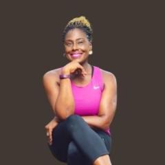 Debra-MICHELLE Jones