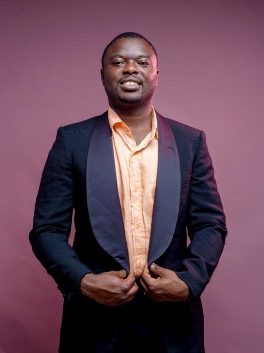 David Baffour