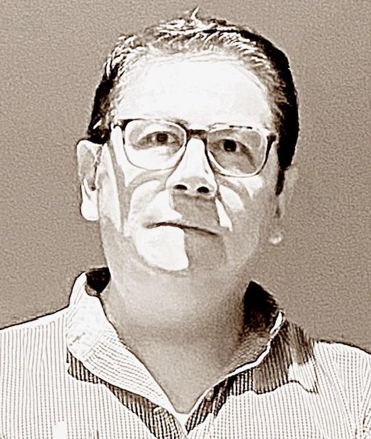 Mario Pereira