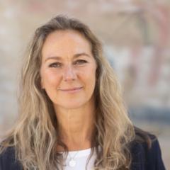 Sylvia Borgschulte
