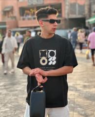 Abderrahmen Aroussi