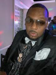 Melvin Tucker