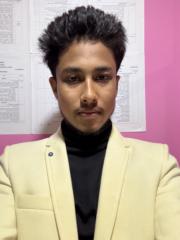 Mehedi Hasan Rahaman