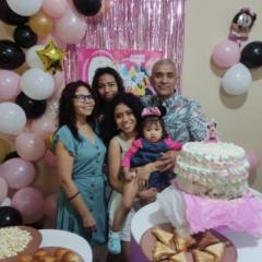 Josheline Tejeda Cabrera