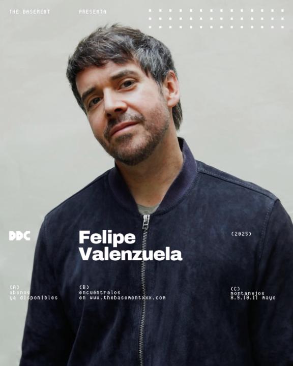 Felipe Valenzuela