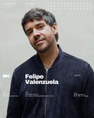 Felipe Valenzuela