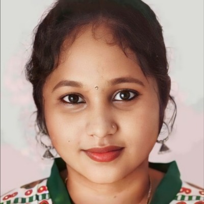 Nishanthini Boserajan