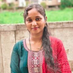 Nishanthini Boserajan