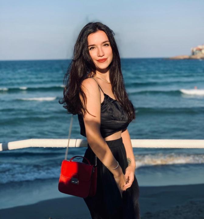 Viktoriya Kostadinova