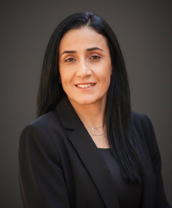 Dilsah Gulbahce