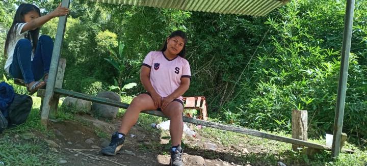 Mirsa Domínguez Jackson