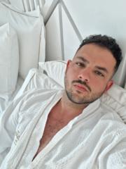 Nicolas Lapeyre