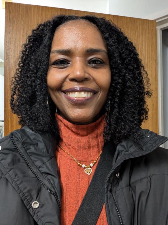 Anna Okonkwo