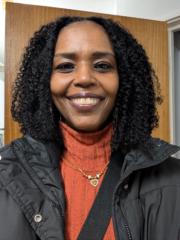 Anna Okonkwo