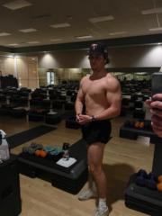 Dylan Reed