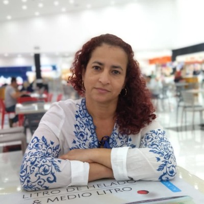 Concepcion Cedeño cedeño