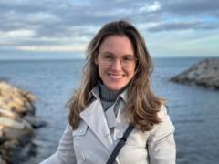 Christina Hastenrath