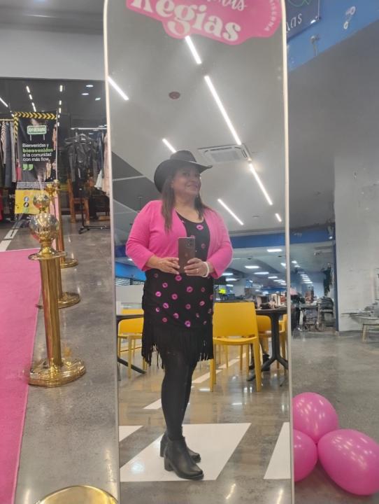 Rosi Nora Cardona Alejo