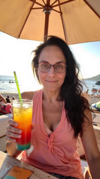 Yvonne Prang
