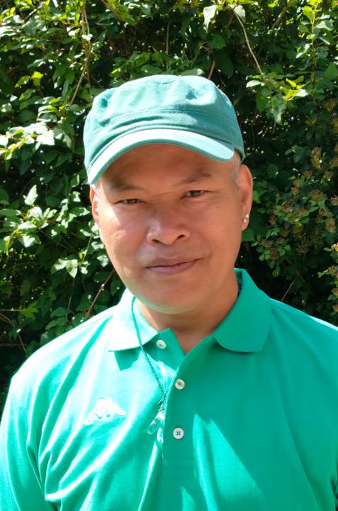 Chi Tam Thach