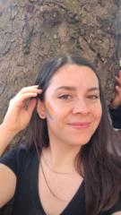 Rebeca Garcia