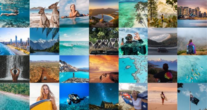 Work & Travel Roadmap 