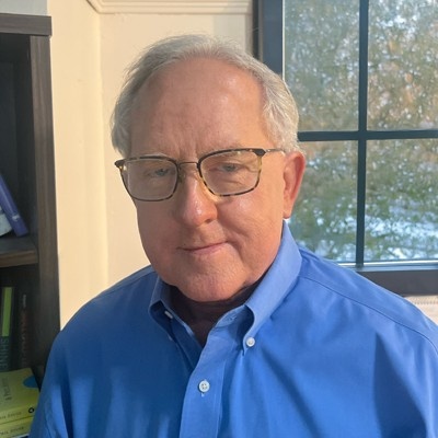 Jim Connolly