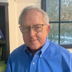 Jim Connolly