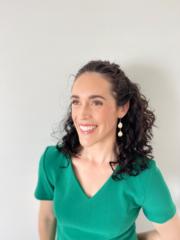 Lauren Coad-Hingston