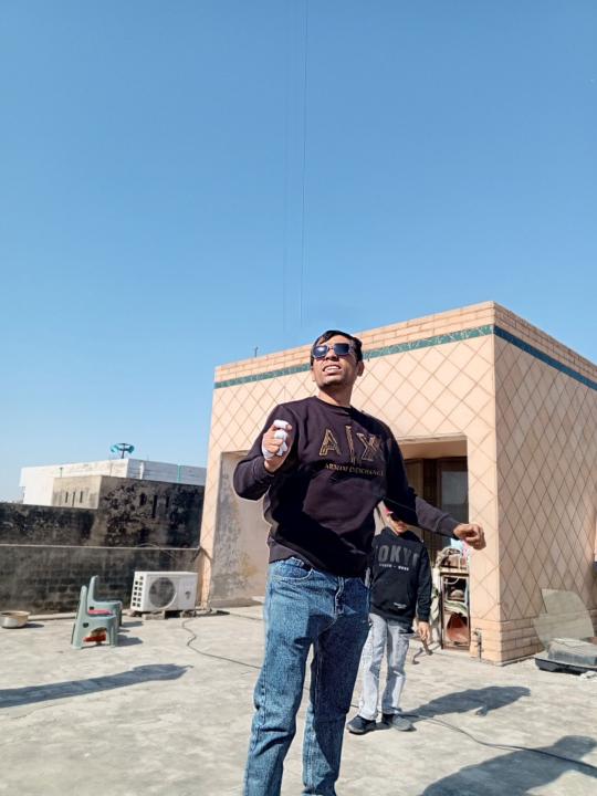Shoaib Ali