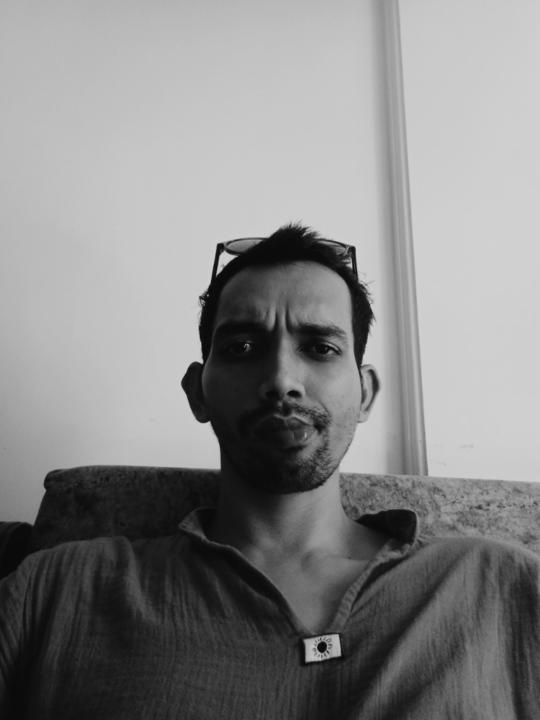 Gaurav Mishra