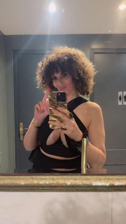 Sabrina Idri