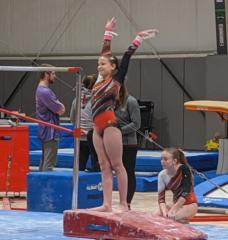 Ava Robinette