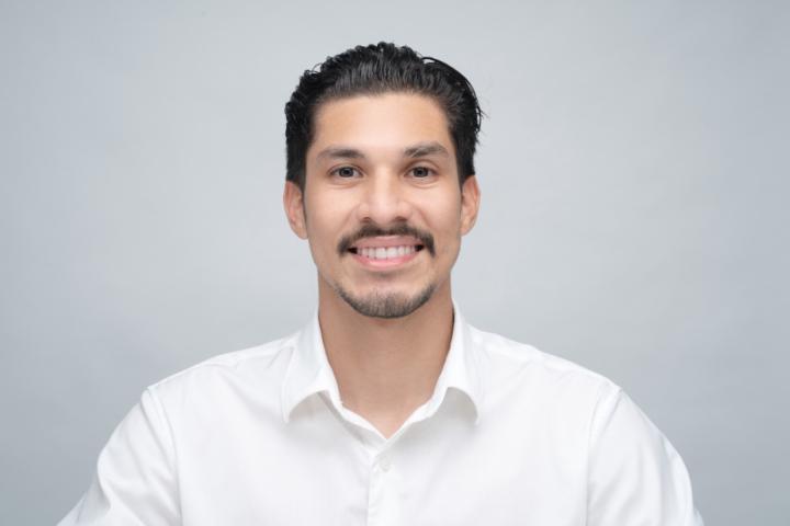 Antonio Hernandez