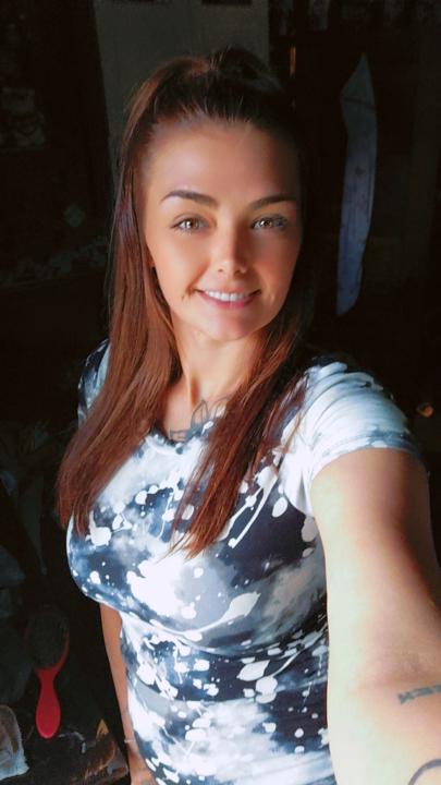 Brittany Catt Lowery