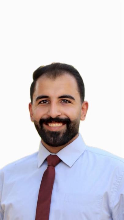 Abdallah Abdelhamid