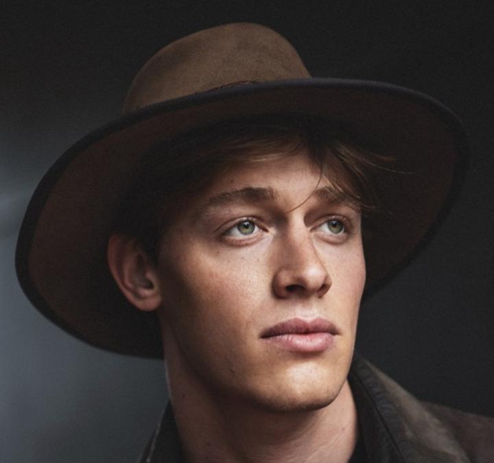 Callum Stockhoff