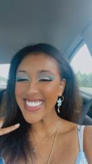 Jazzmin Gentry