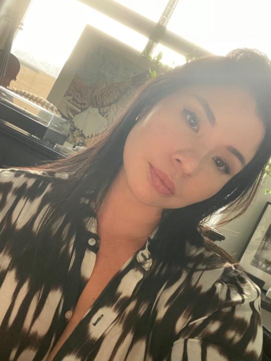Ellie Paget
