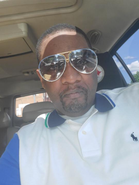 David Moore