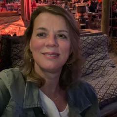 Jeanne-Tine Vonderen