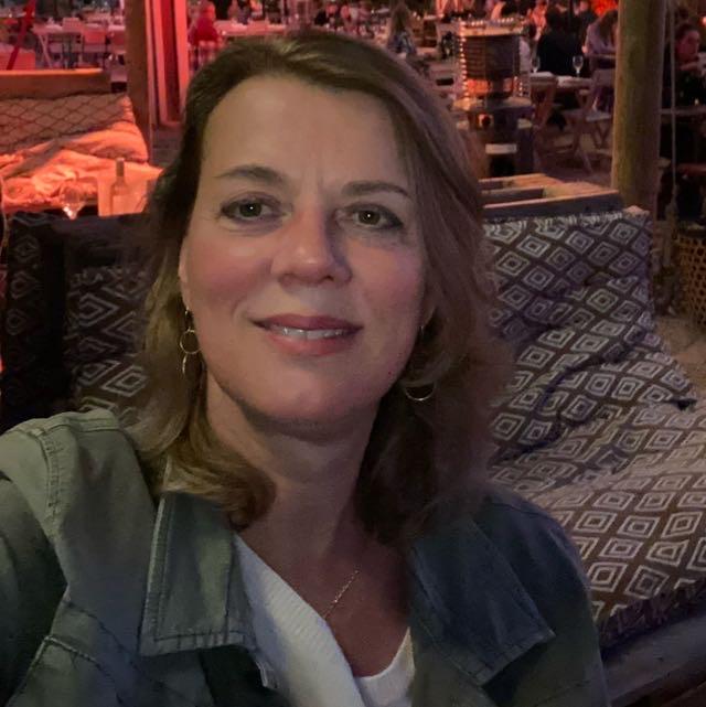 Jeanne-Tine Vonderen