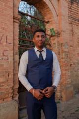 Randrianaivosoa Manampy Elyso