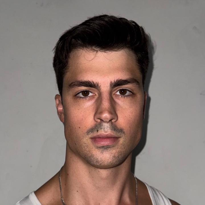 Igor Galesev