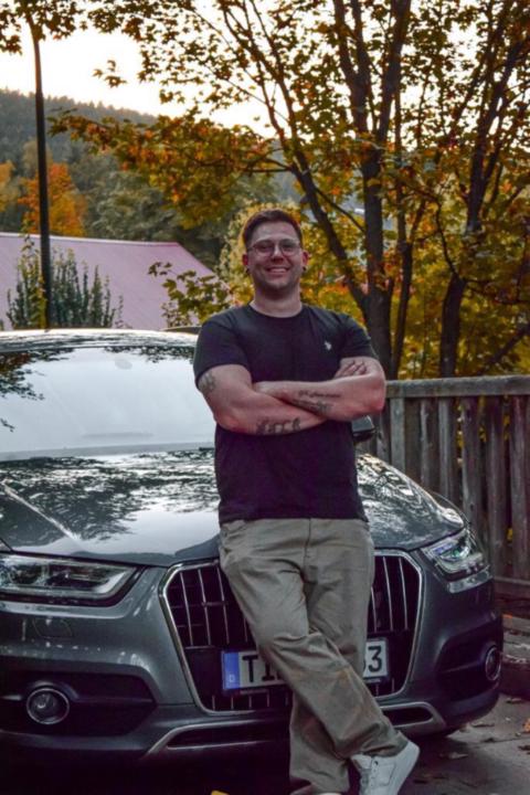 Michael Schmidt