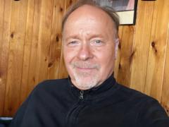 Eric Corwin