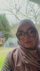 Naïma Azour