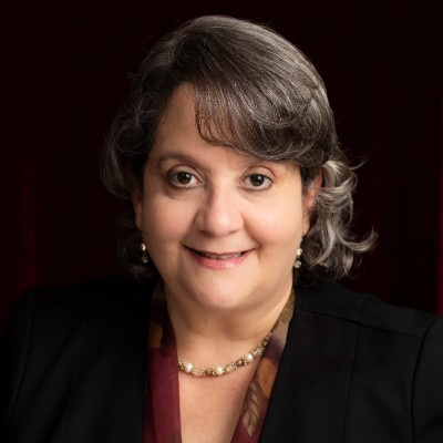 Larissa Aviles-Santa