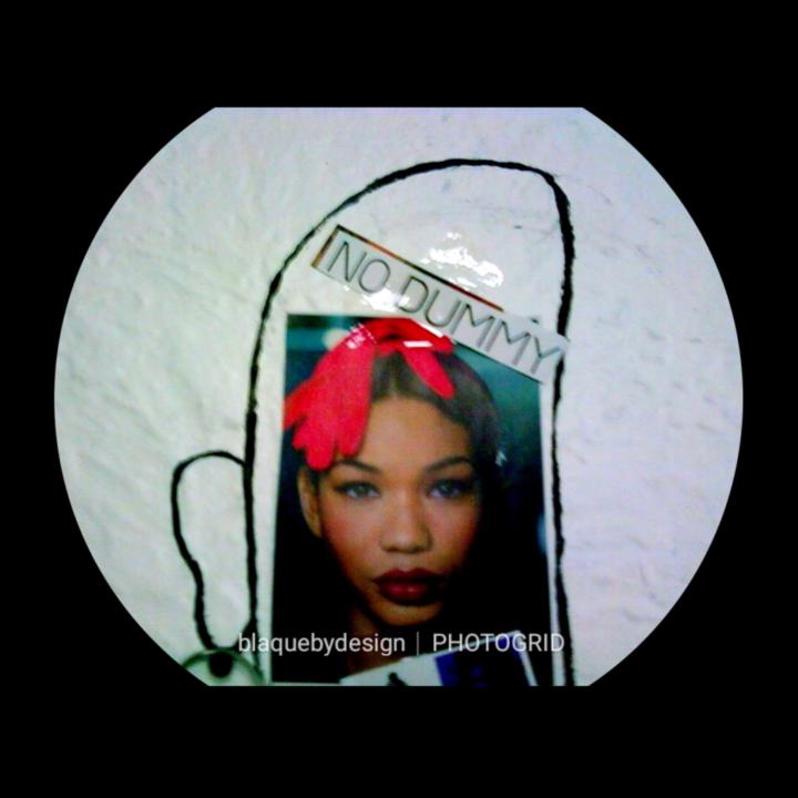 Ms Blaque