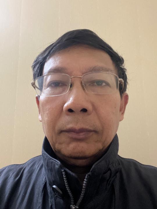Quang Trung Nguyễn